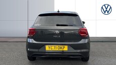 Volkswagen Polo 1.0 TSI 95 Active 5dr Petrol Hatchback